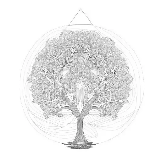 Tree Of Life