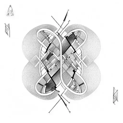 Dna Strand Human Evolution