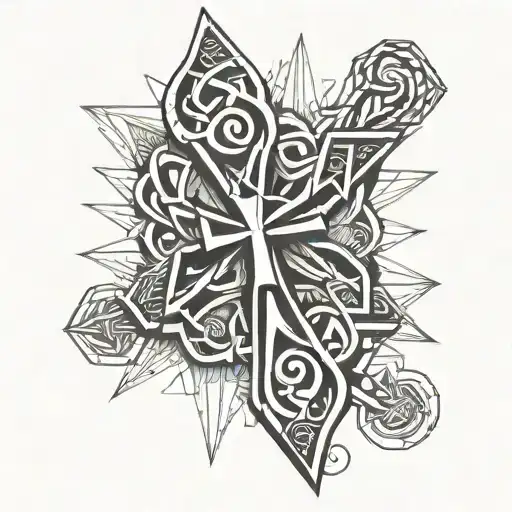 Ankh Symbol