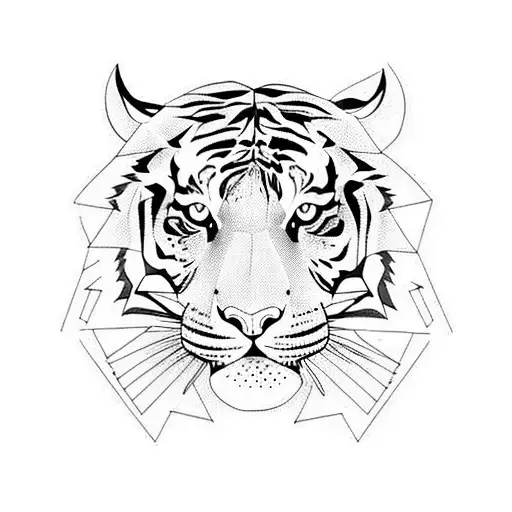 Sharp Tiger