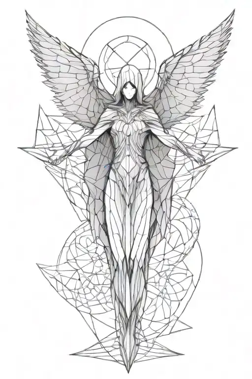 Angel Of Death Angel