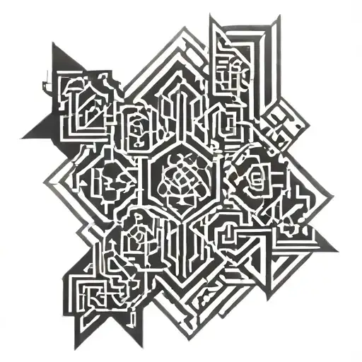 Arabic Text
