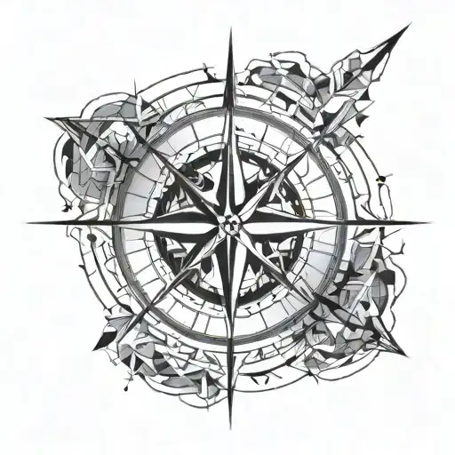 Compass Design