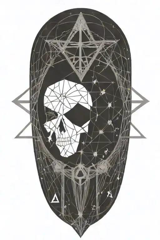 7 Hermetic Principles Subtly Incorporated