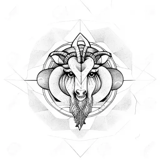 Aries And Spiritualism