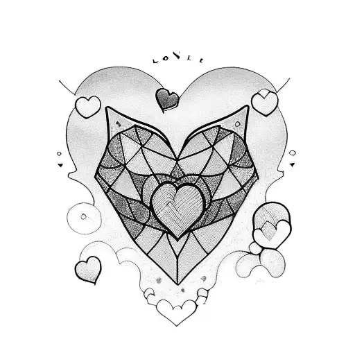 Love Candy Drags Nature Happiness Friends