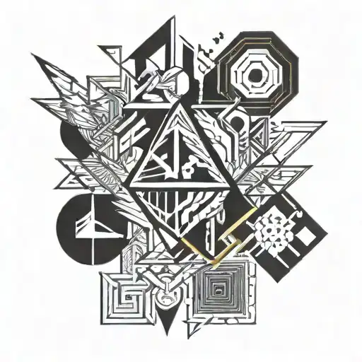 Depicting Discipline