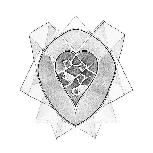 Hearts Of The Planet Love