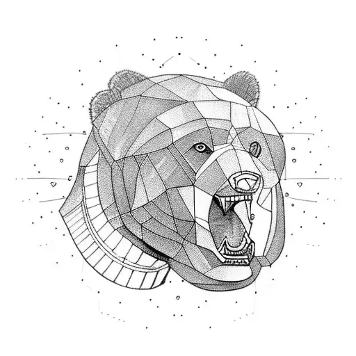 Bear Dacic Knight Long