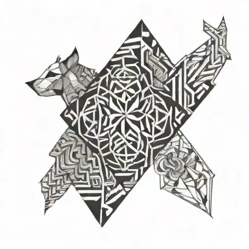 Representation Of Nephews And My Son