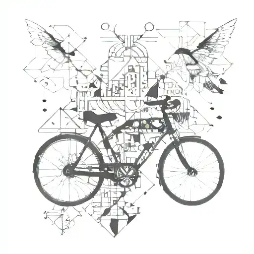 Love Travel & Bycikle