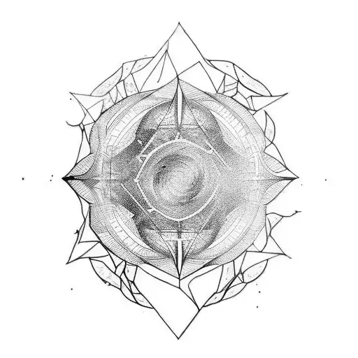 Tape With Vinyl And Music