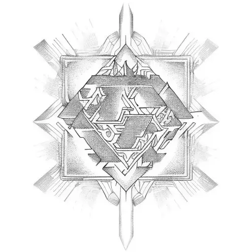 Fire Ice Math Family