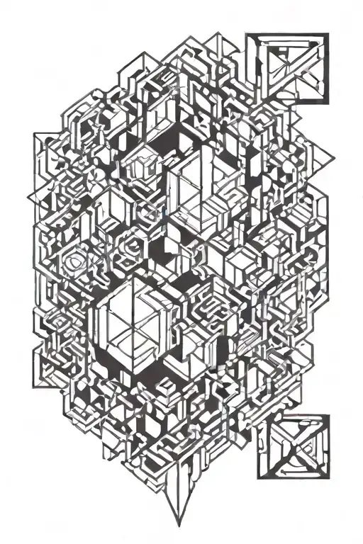 Cubic Abstract