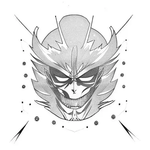 Bleach Ichigo Hollow