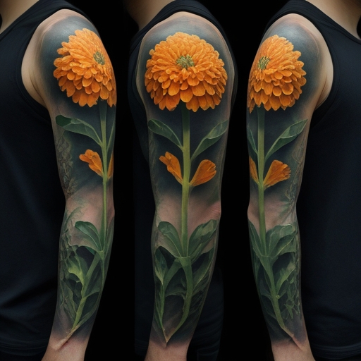 Marigold