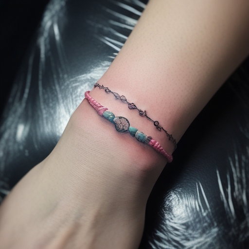 Friendship Bracelet