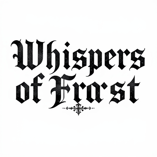 Whispers of Frost