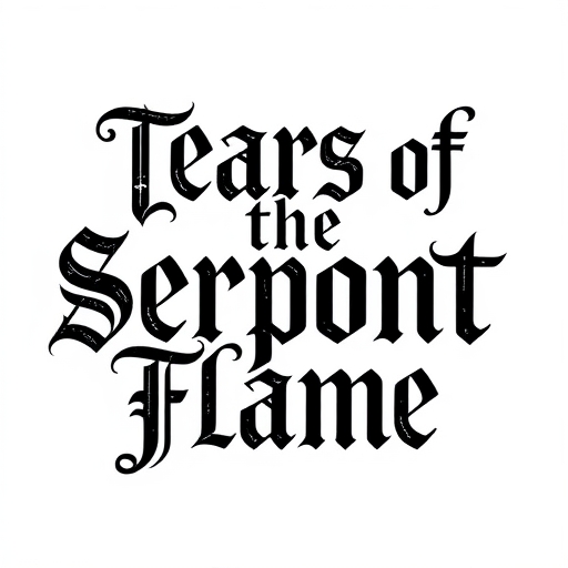 Tears of the Serpent’s Flame