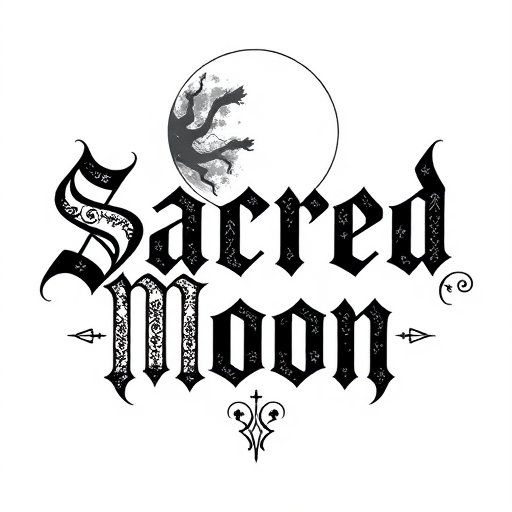 Sacred Moon