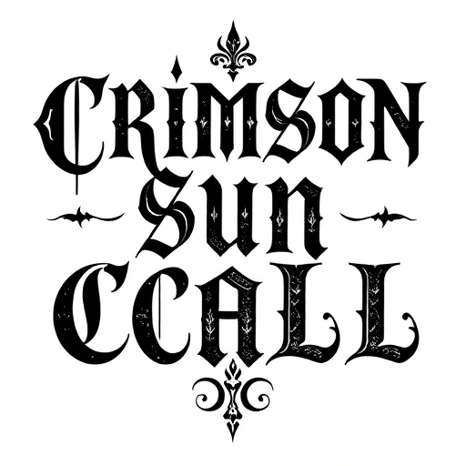 Crimson Sun’s Call