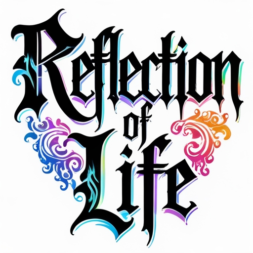 Reflection of Life