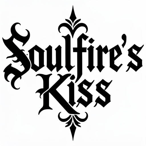 Soulfire’s Kiss