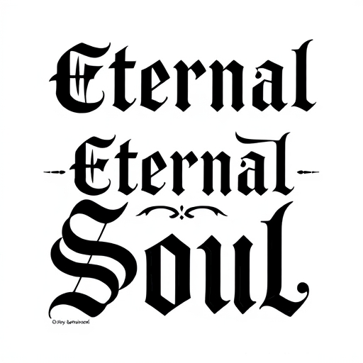 Eternal Soul
