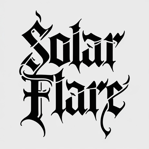 Solar Flare