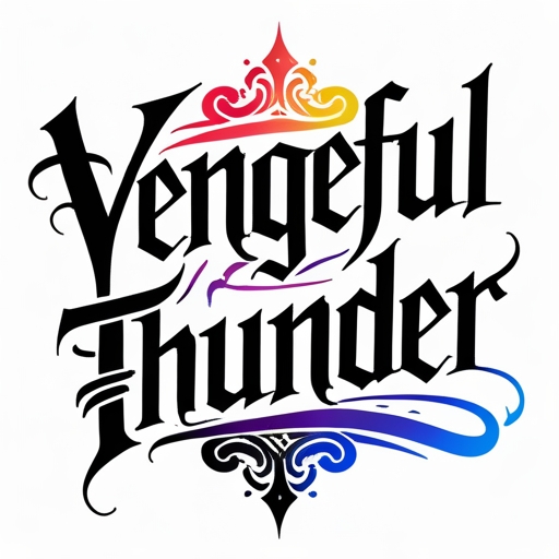 Vengeful Thunder