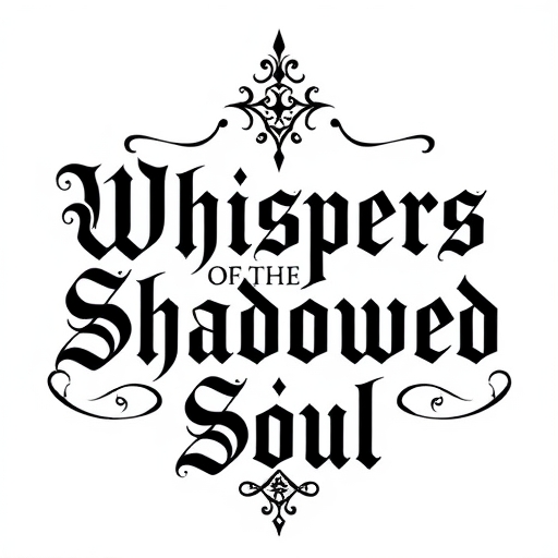 Whispers of the Shadowed Soul