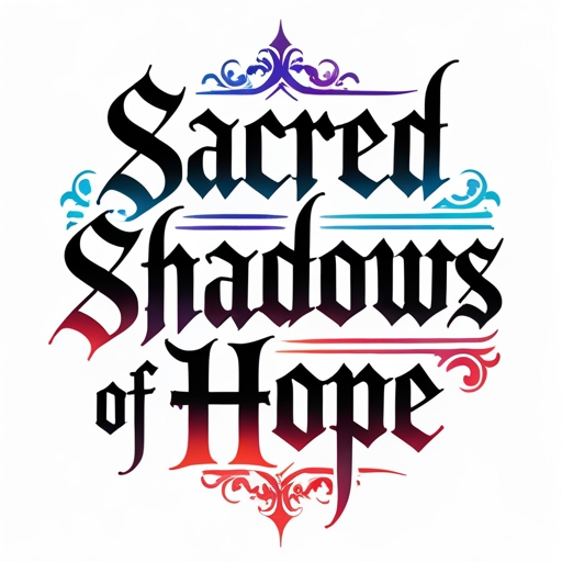 Sacred Shadows of Hope
