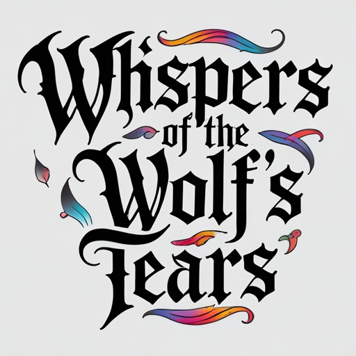 Whispers of the Wolf’s Tears