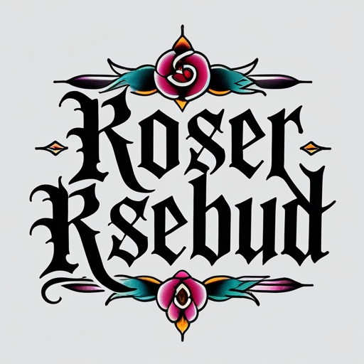 Rosebud