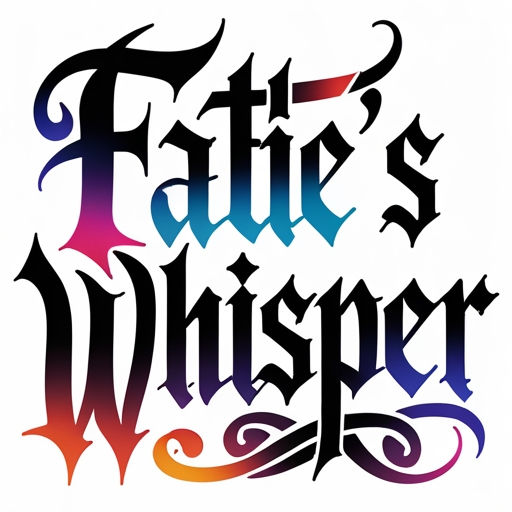 Fate’s Whisper