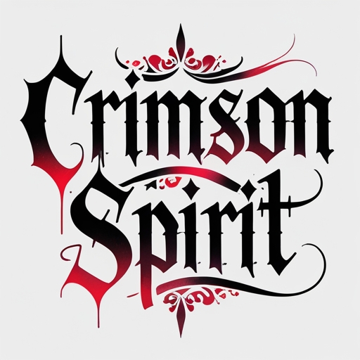 Crimson Spirit
