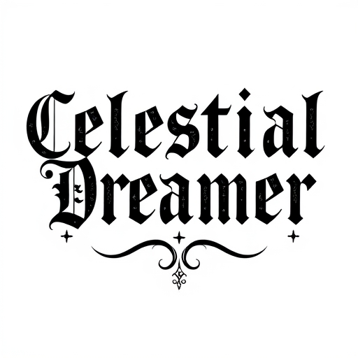 Celestial Dreamer