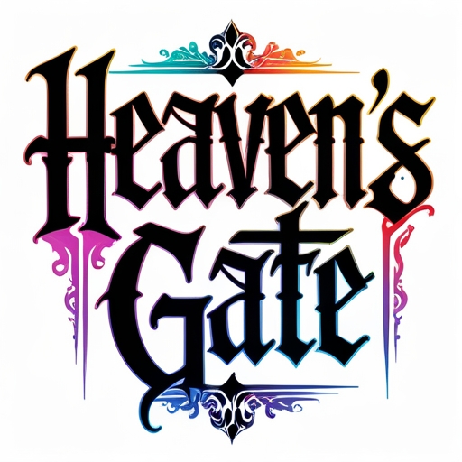 Heaven’s Gate