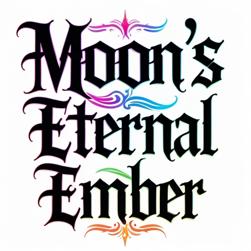 Moon’s Eternal Ember