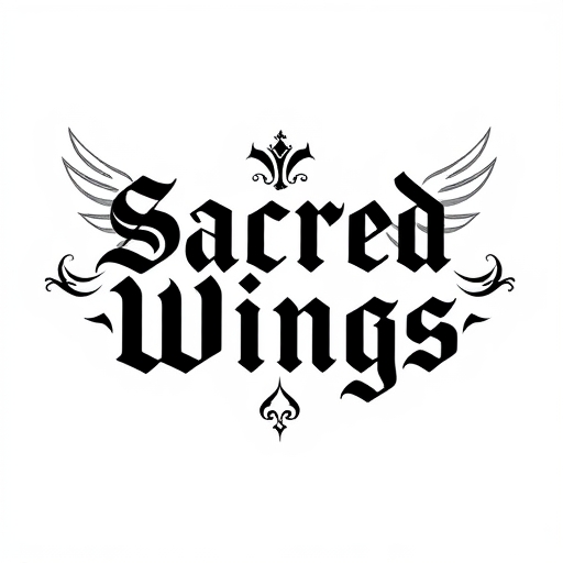 Sacred Wings
