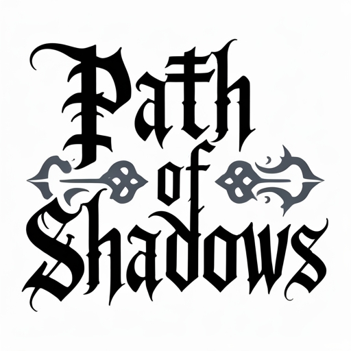 Path of Shadows