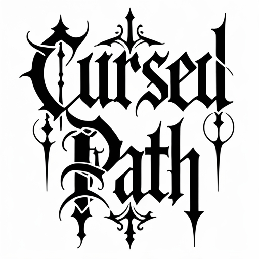 Cursed Path
