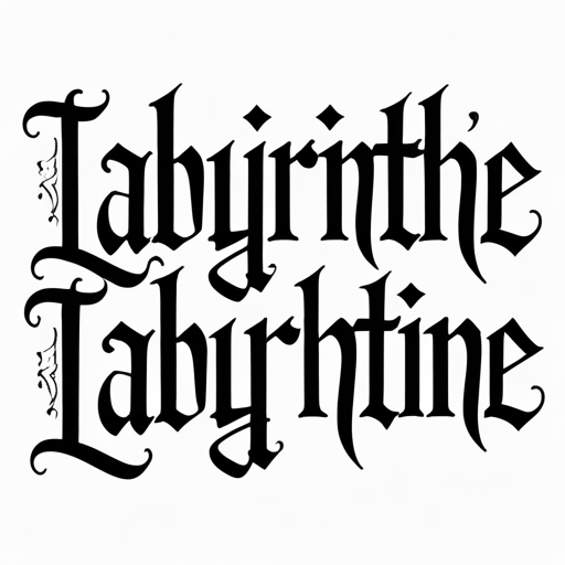 Labyrinthine