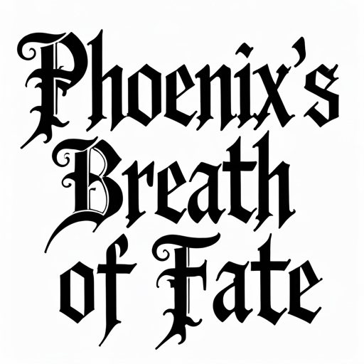 Phoenix’s Breath of Fate