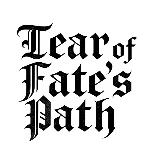 Tears of Fate’s Path