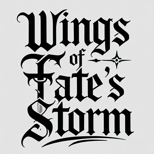 Wings of Fate’s Storm