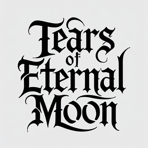 Tears of Eternal Moon