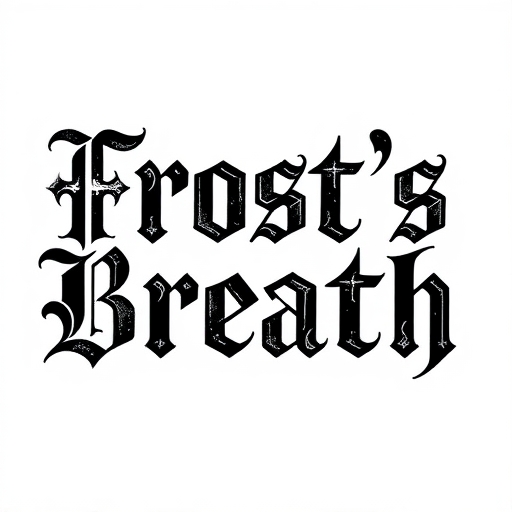 Frost’s Breath