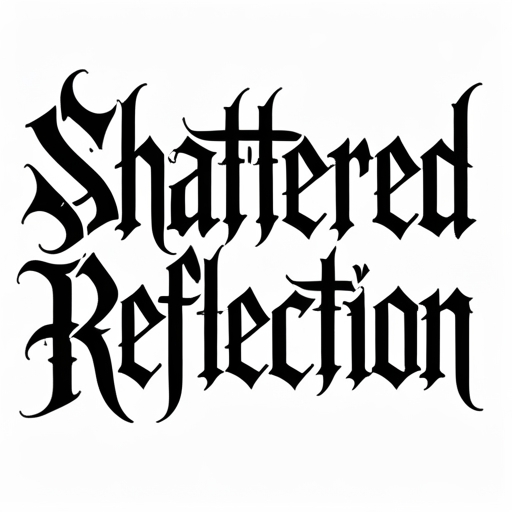 Shattered Reflection