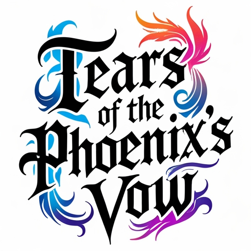 Tears of the Phoenix’s Vow